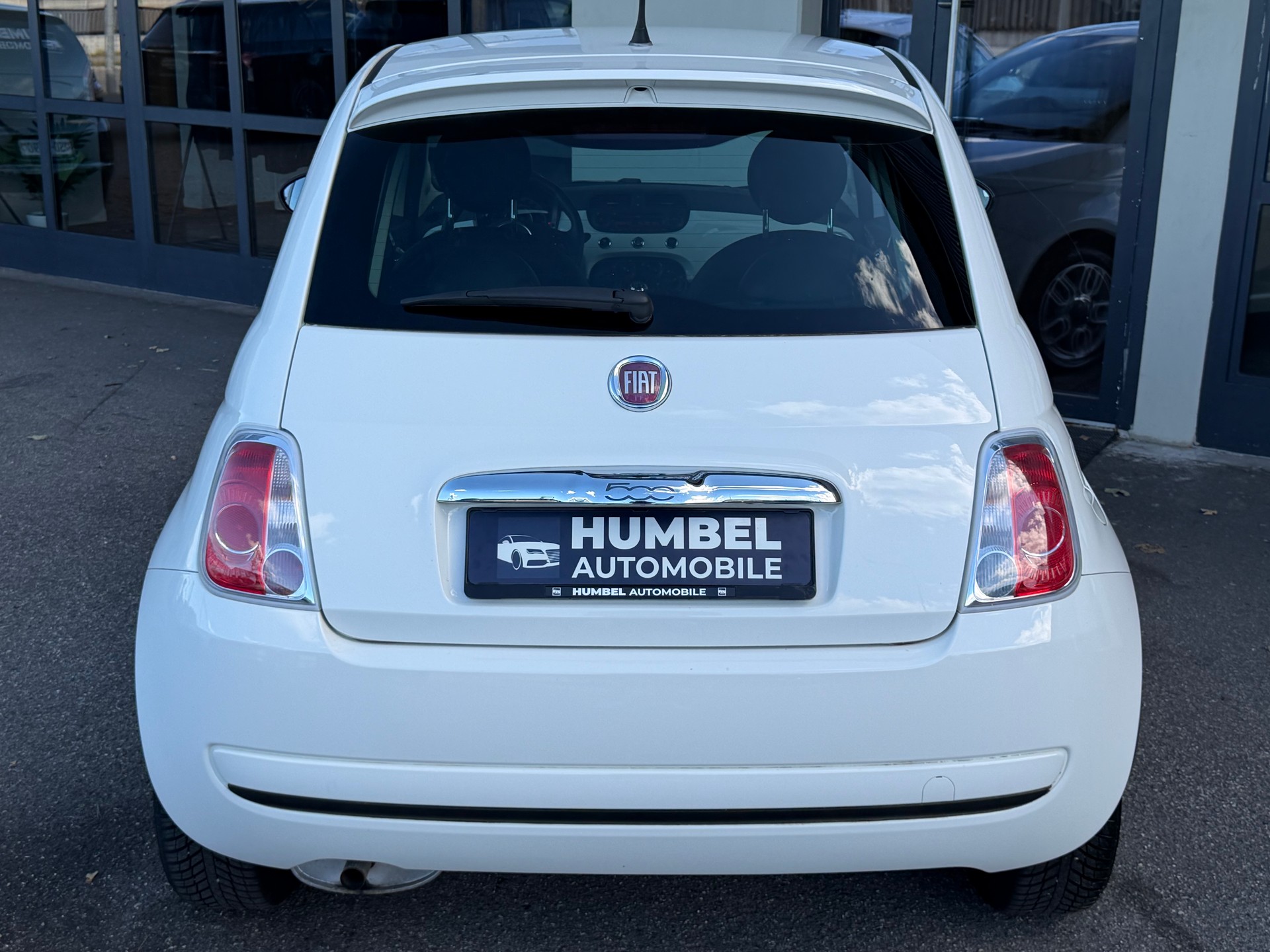 FIAT 500 1.2 Pop-image-3