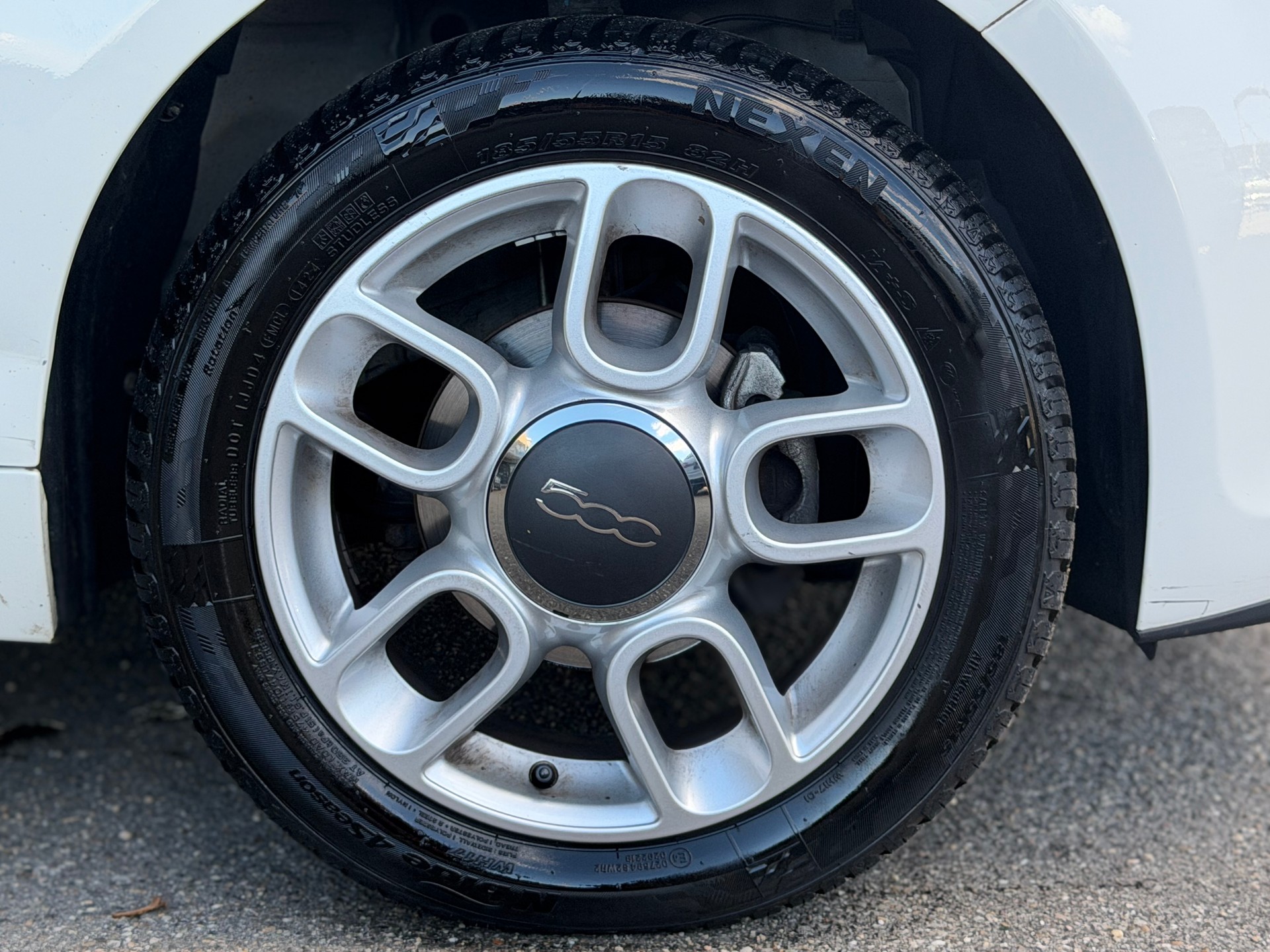 FIAT 500 1.2 Pop-image-5