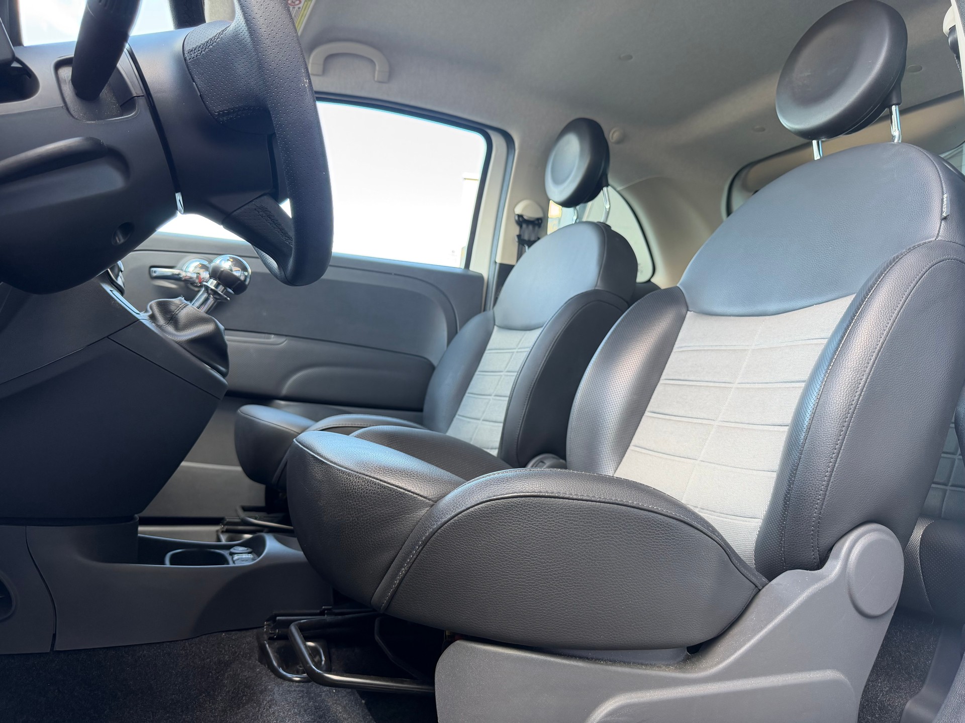 FIAT 500 1.2 Pop-image-7