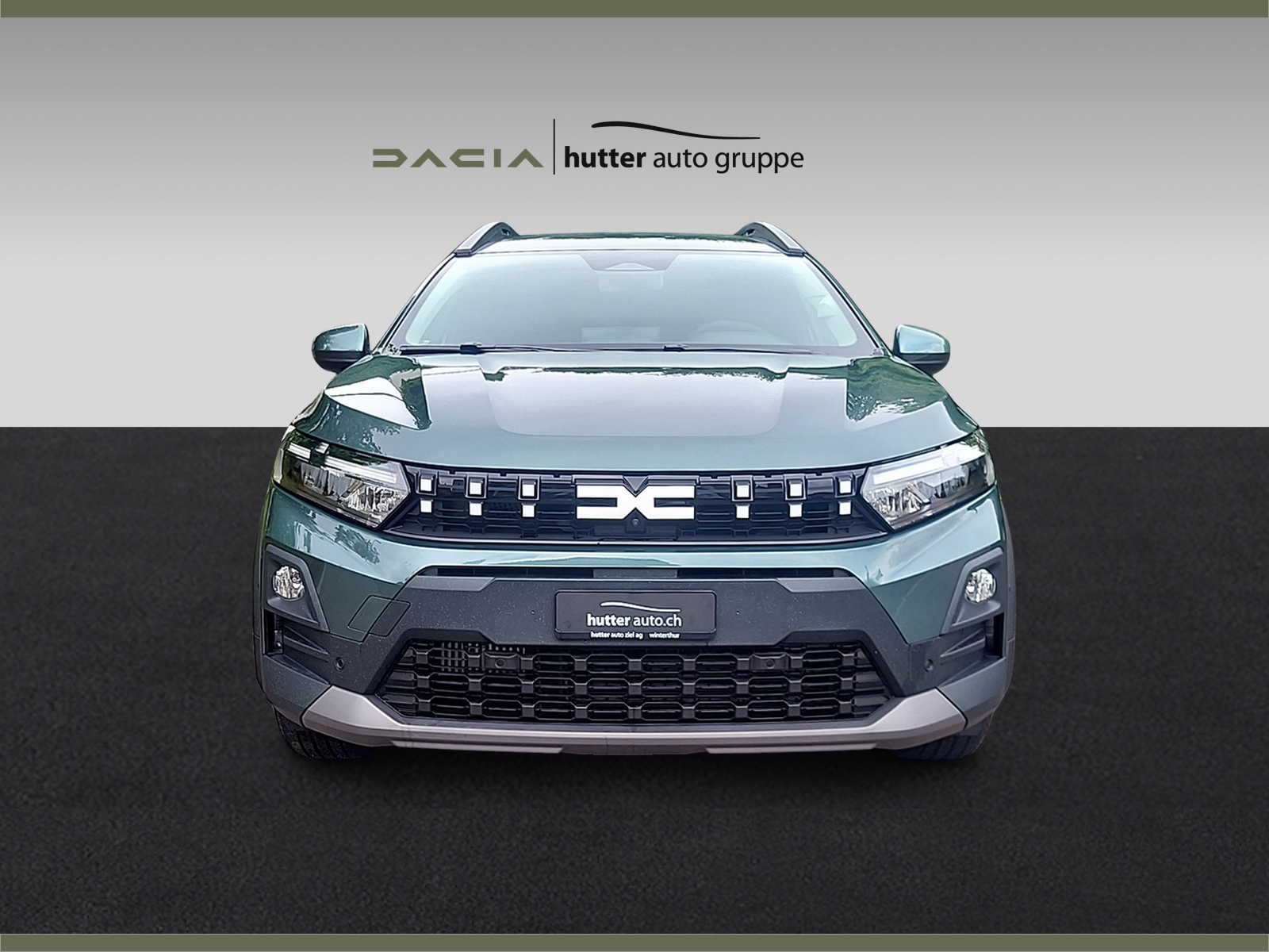 DACIA Jogger Journey TCe 110 5Pl.-image-1