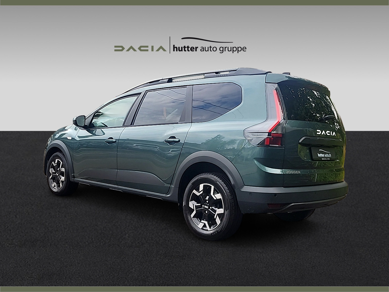 DACIA Jogger Journey TCe 110 5Pl.-image-4