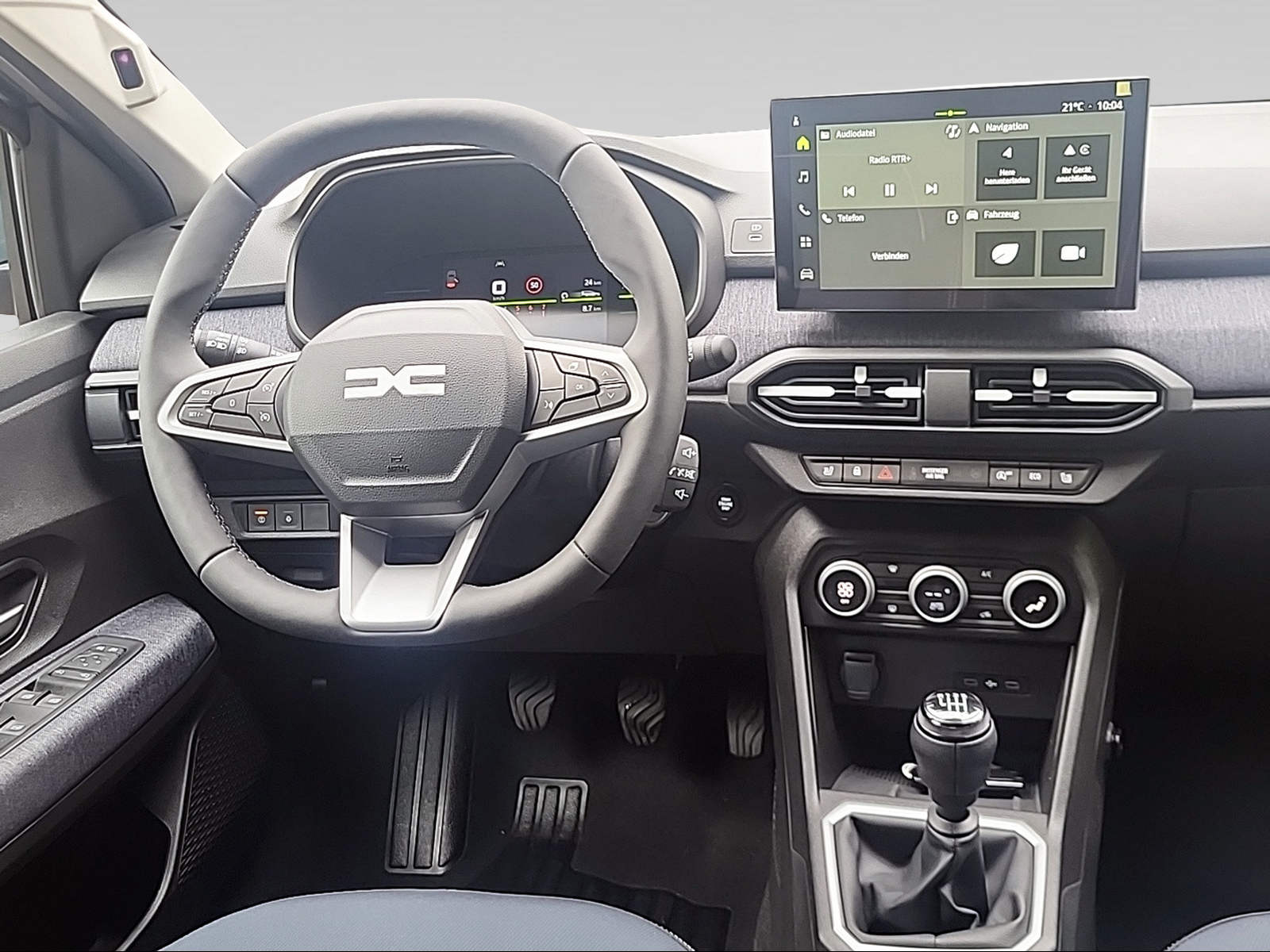 DACIA Jogger Journey TCe 110 5Pl.-image-8