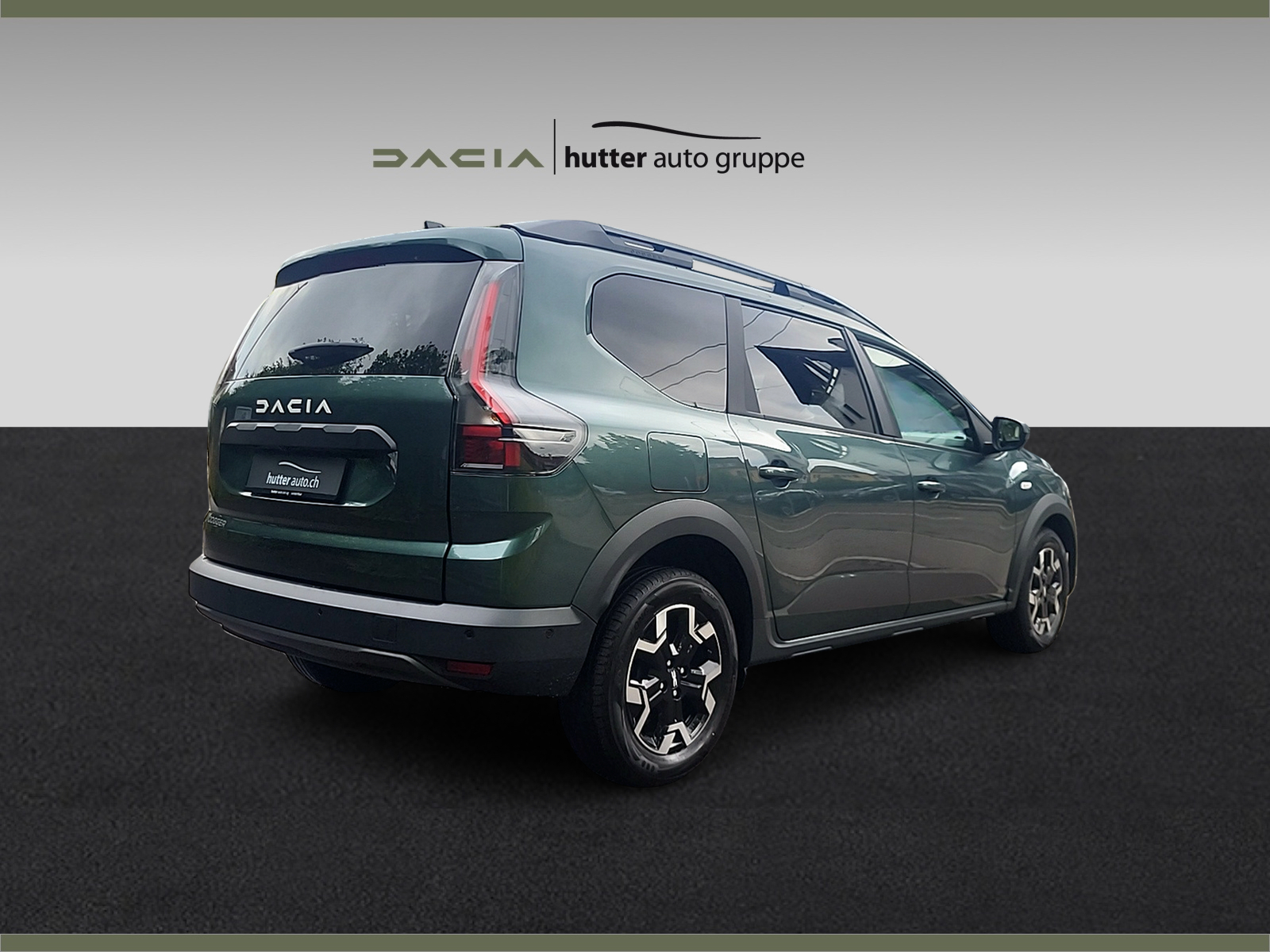 DACIA Jogger Journey TCe 110 5Pl.-image-5