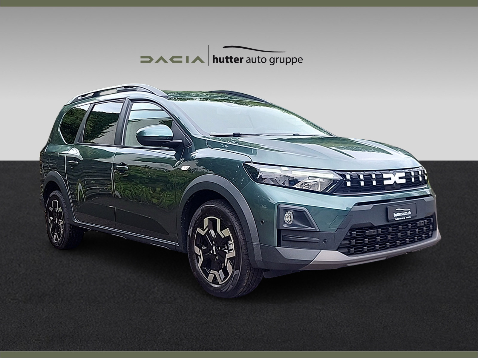 DACIA Jogger Journey TCe 110 5Pl.-image-9