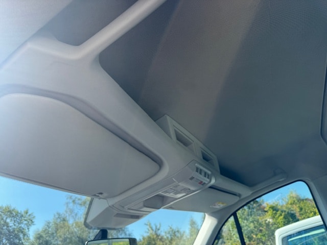 VW Crafter 35 2.0 BiTDI HD L3 3.5 t Anhängelast **Klima** Tempomat-image-14
