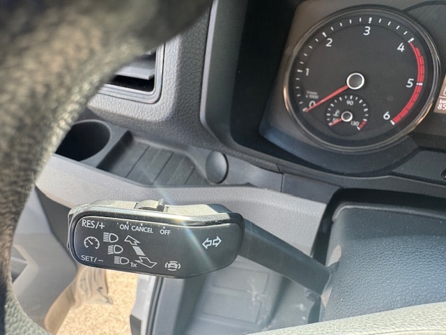 VW Crafter 35 2.0 BiTDI HD L3 3.5 t Anhängelast **Klima** Tempomat-image-13
