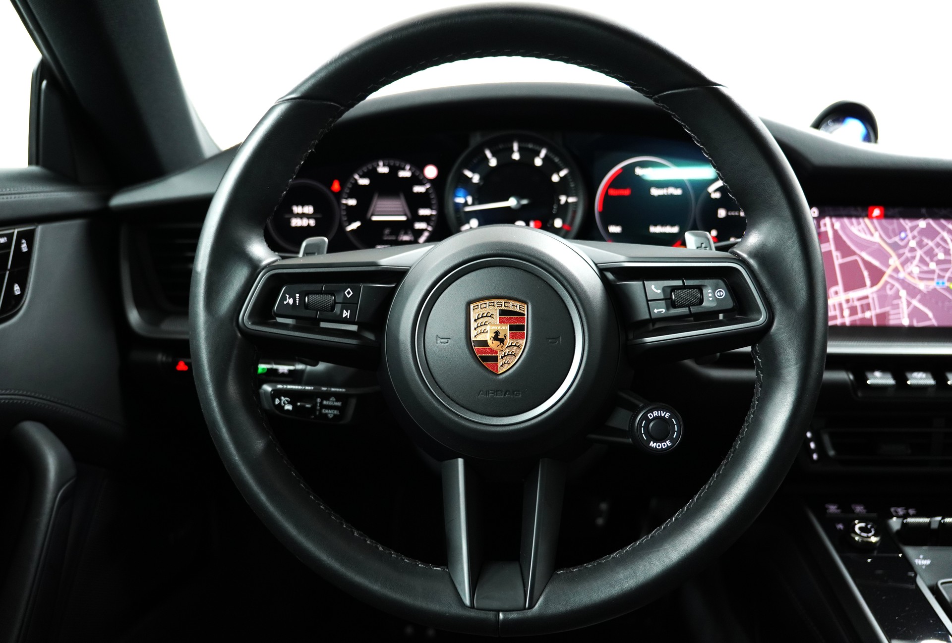 PORSCHE 911 Carrera 4S PDK-image-13