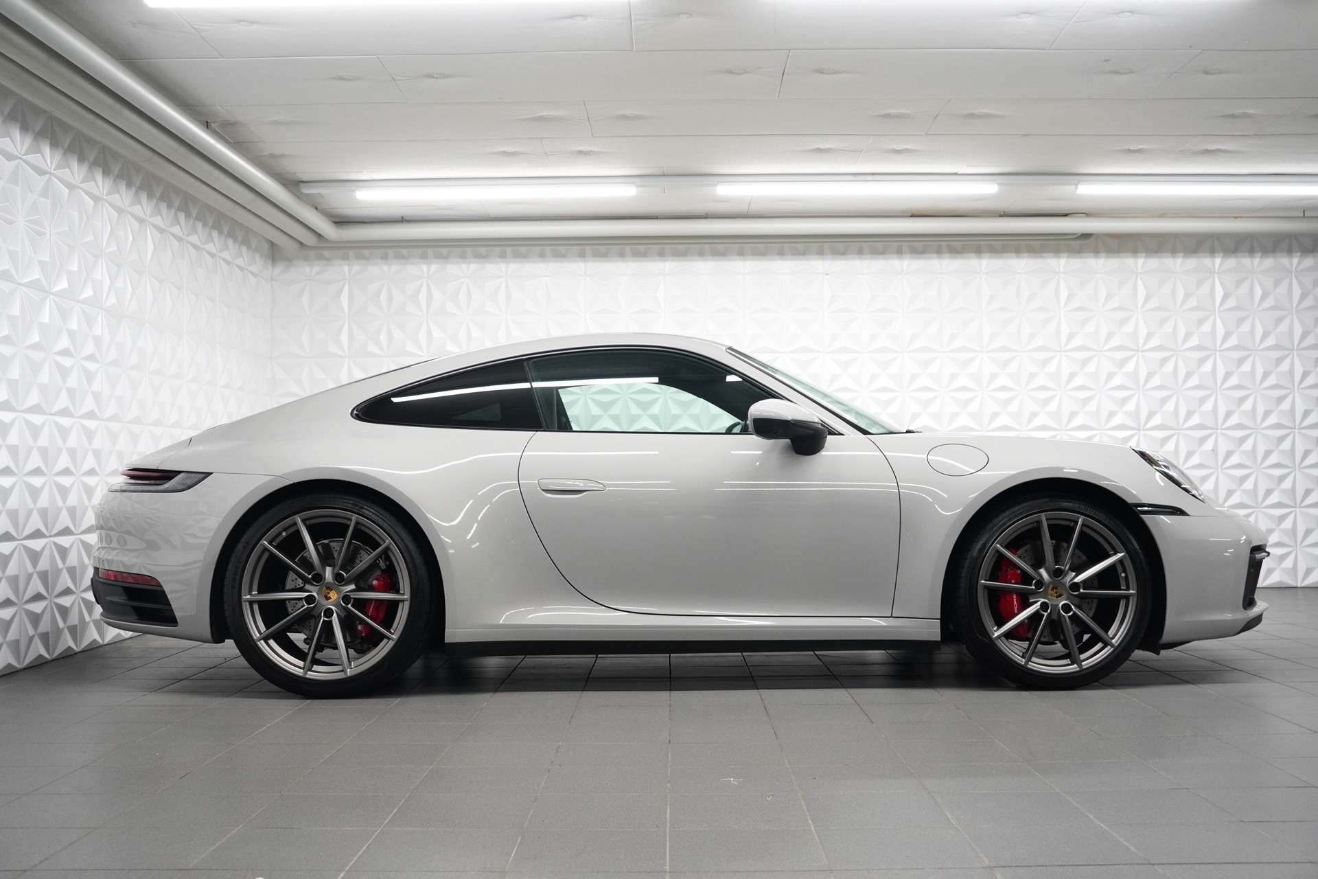 PORSCHE 911 Carrera 4S PDK-image-5