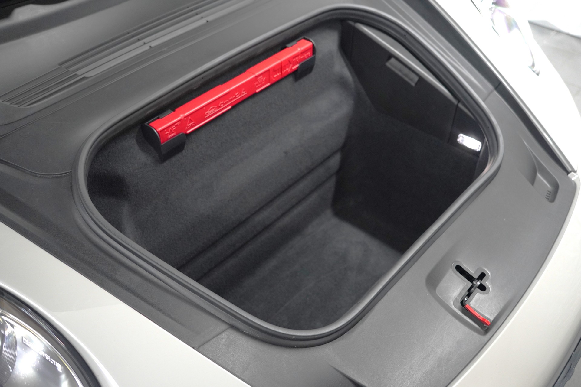 PORSCHE 911 Carrera 4S PDK-image-28