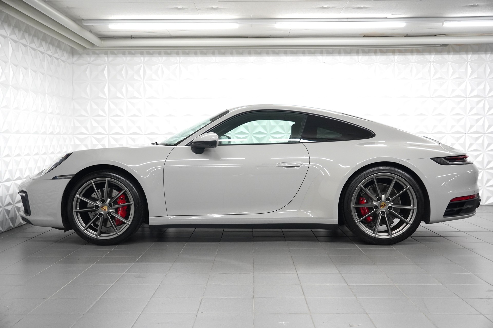 PORSCHE 911 Carrera 4S PDK-image-1