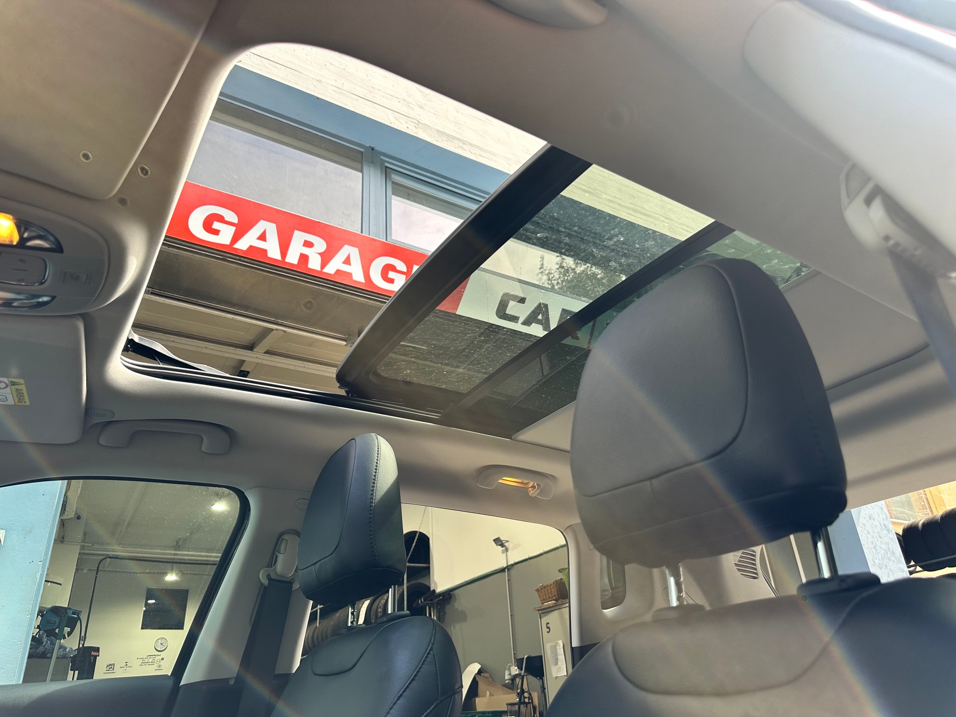 JEEP Compass 1.4 Turbo Limited AWD 9ATX-image-13
