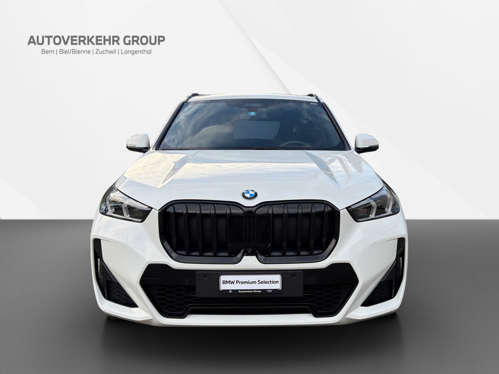 BMW X1 xDrive 23i M Sport 48V-image-1
