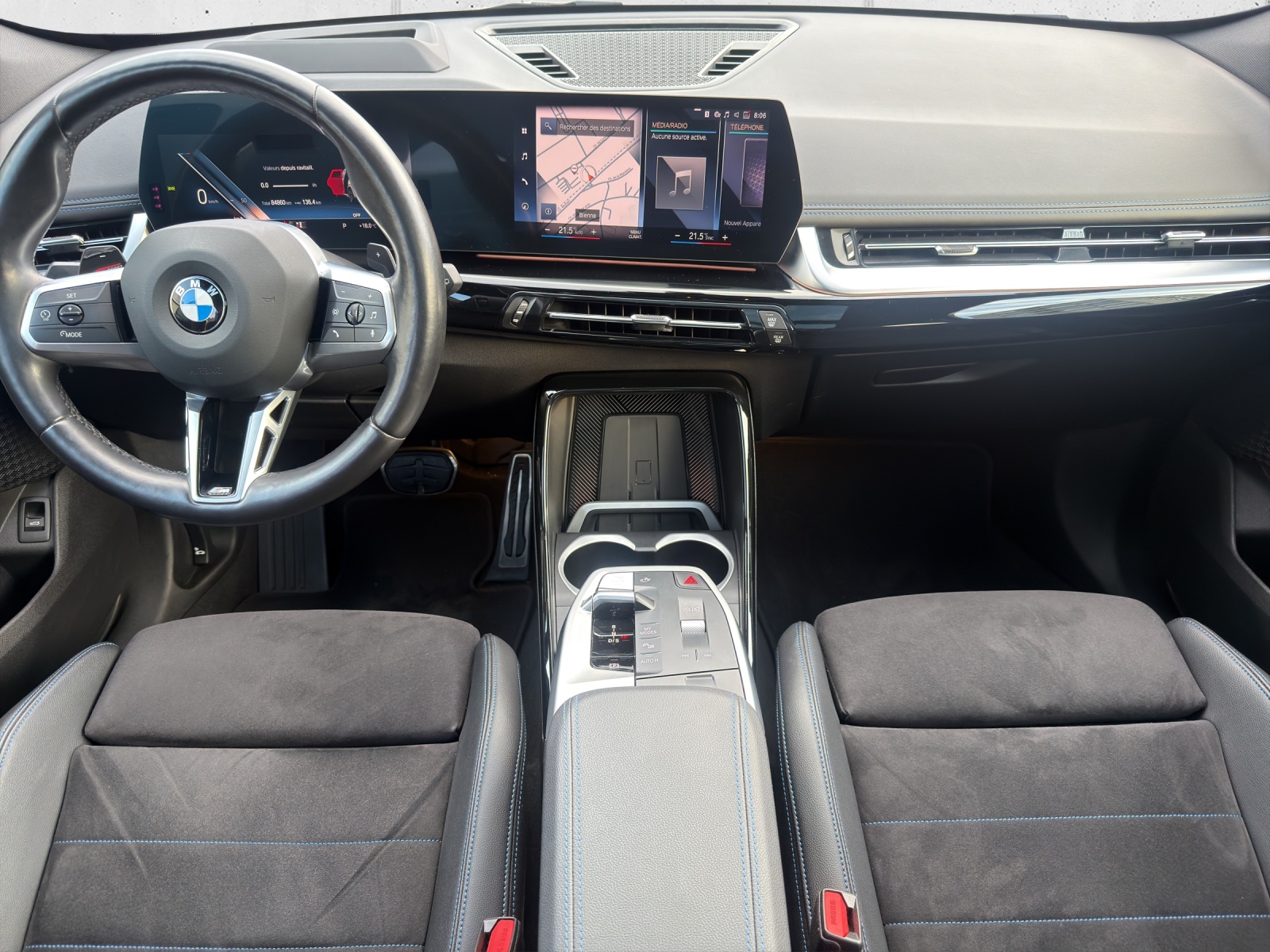 BMW X1 xDrive 23i M Sport 48V-image-13