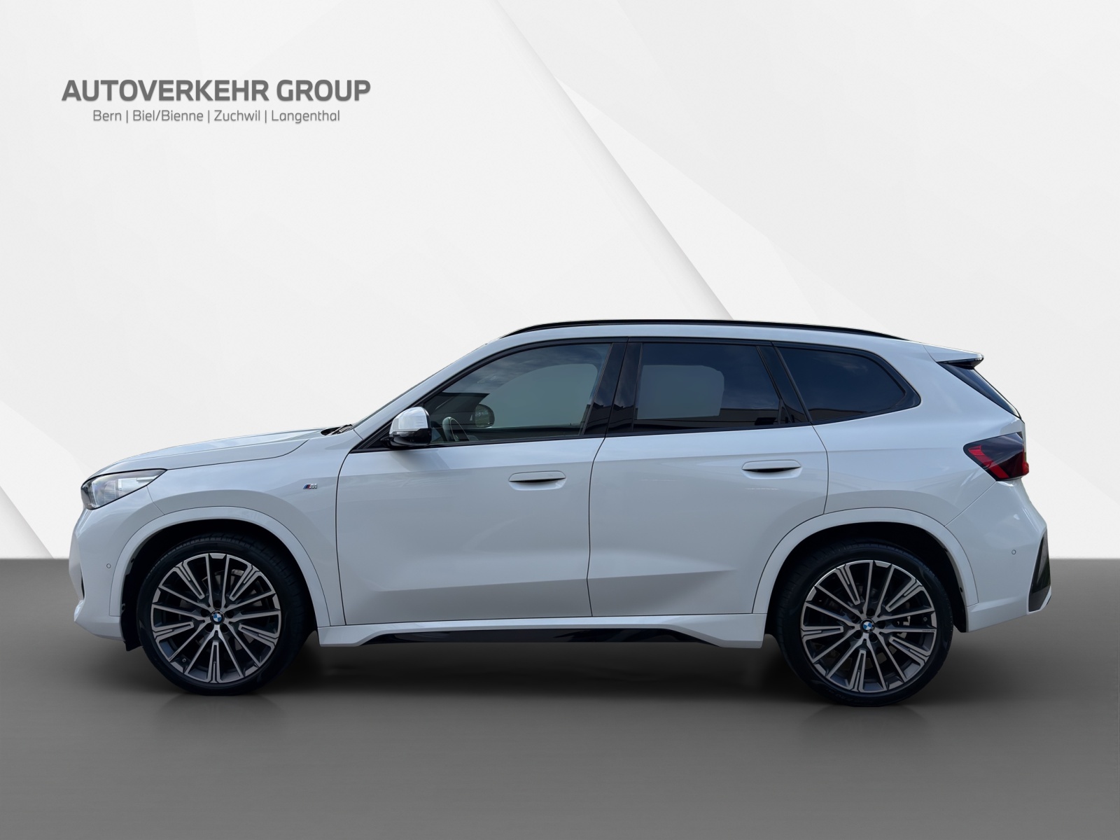 BMW X1 xDrive 23i M Sport 48V-image-2