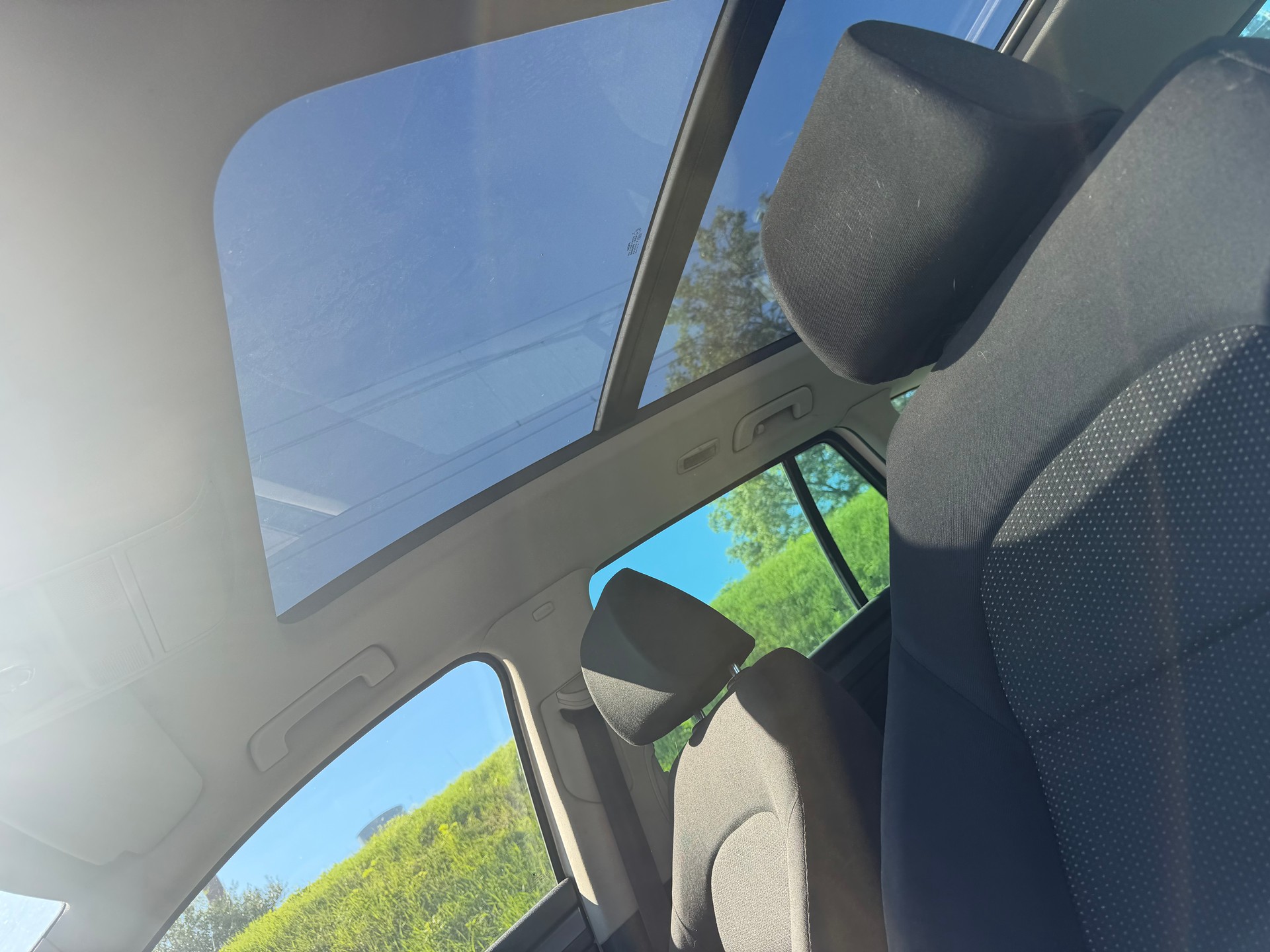 SKODA Superb Combi 1.8 TSI Comfort-image-10