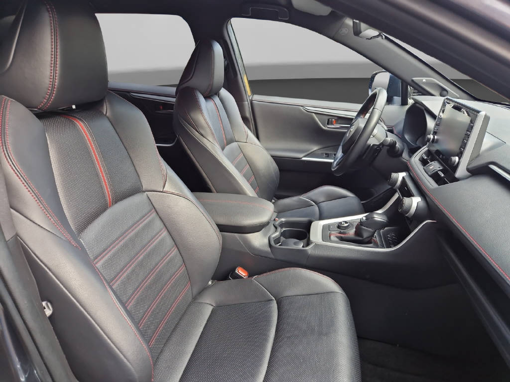 TOYOTA RAV-4 2.5 Plug-In-Hybrid Platin 41373-000-image-9