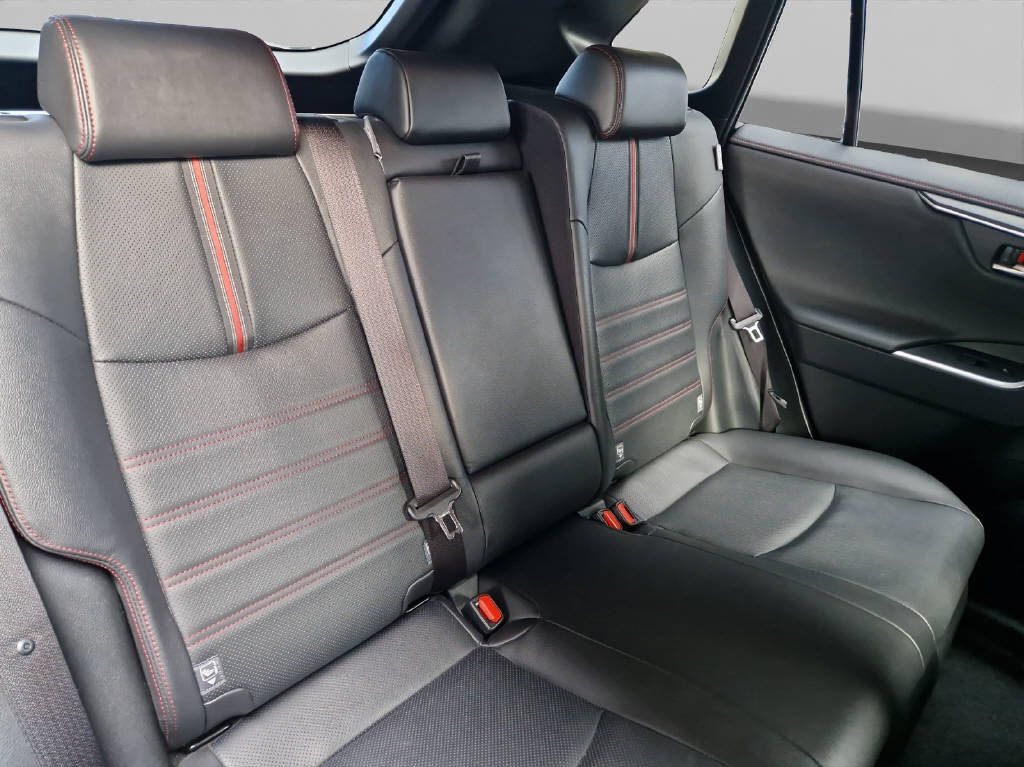 TOYOTA RAV-4 2.5 Plug-In-Hybrid Platin 41373-000-image-13