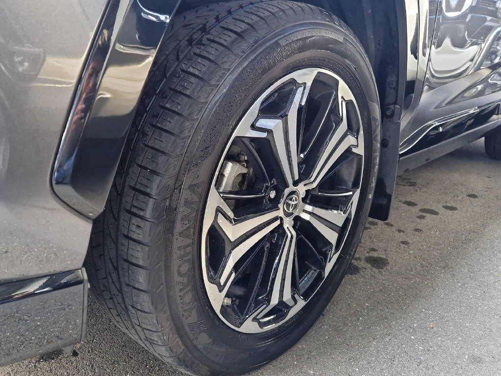 TOYOTA RAV-4 2.5 Plug-In-Hybrid Platin 41373-000-image-19