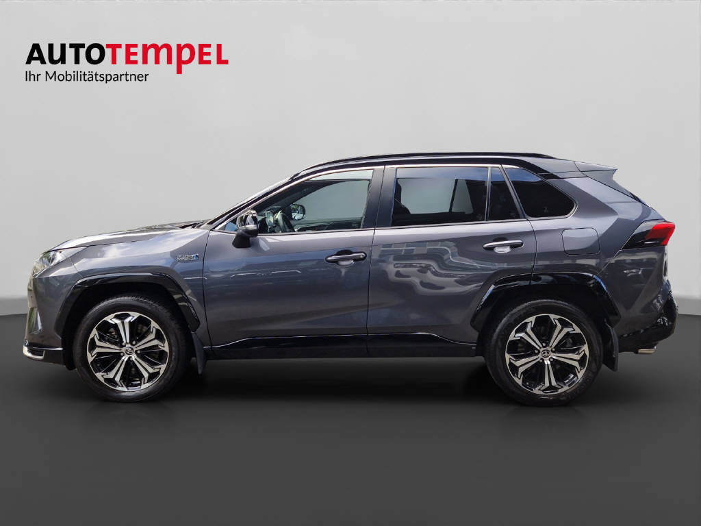 TOYOTA RAV-4 2.5 Plug-In-Hybrid Platin 41373-000-image-1