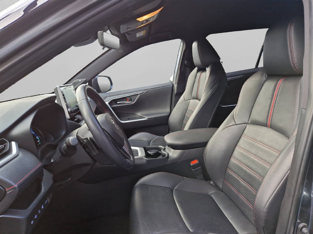 TOYOTA RAV-4 2.5 Plug-In-Hybrid Platin 41373-000-image-8