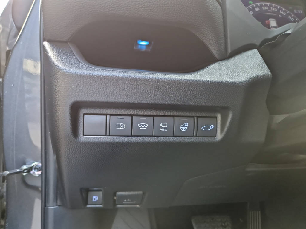 TOYOTA RAV-4 2.5 Plug-In-Hybrid Platin 41373-000-image-16
