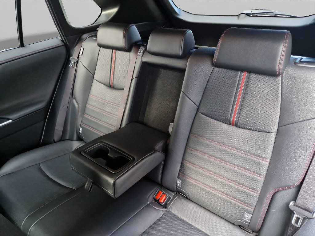 TOYOTA RAV-4 2.5 Plug-In-Hybrid Platin 41373-000-image-14