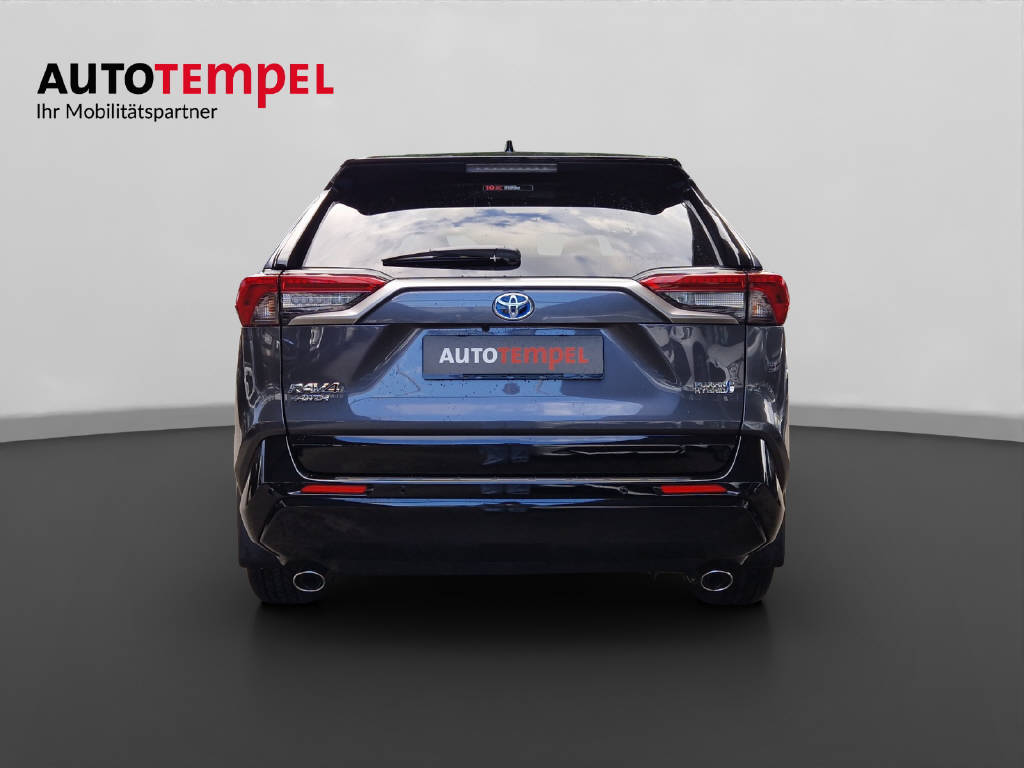 TOYOTA RAV-4 2.5 Plug-In-Hybrid Platin 41373-000-image-7