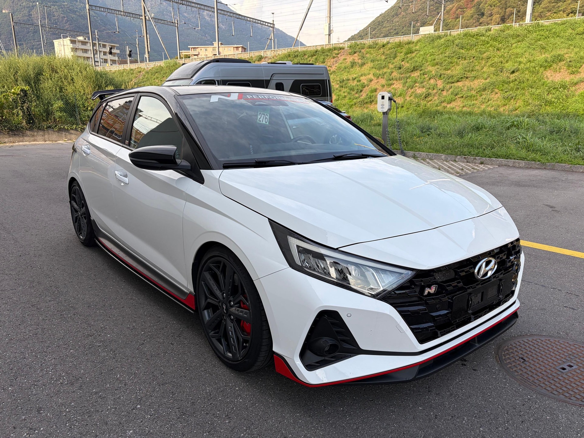 HYUNDAI i20 N 1.6 T-GDi-image-0