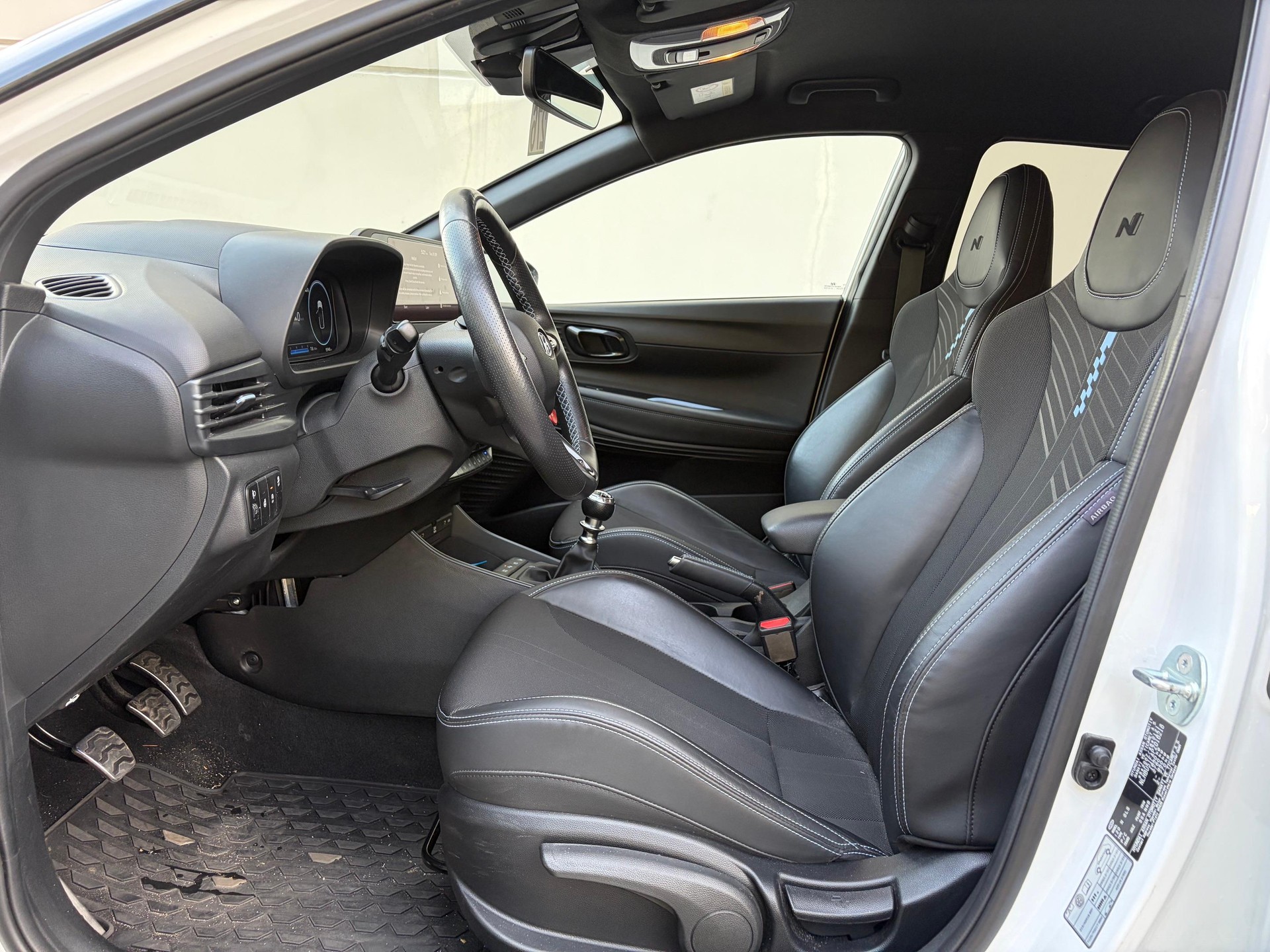HYUNDAI i20 N 1.6 T-GDi-image-8