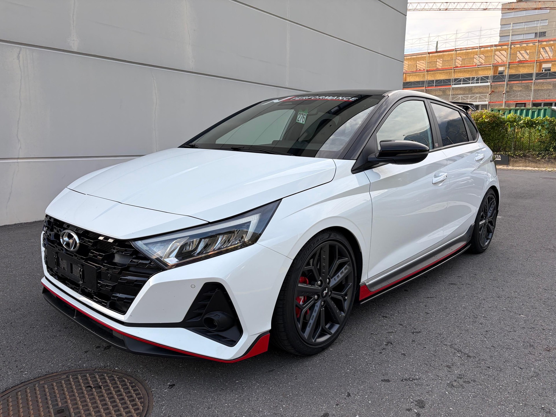 HYUNDAI i20 N 1.6 T-GDi-image-2