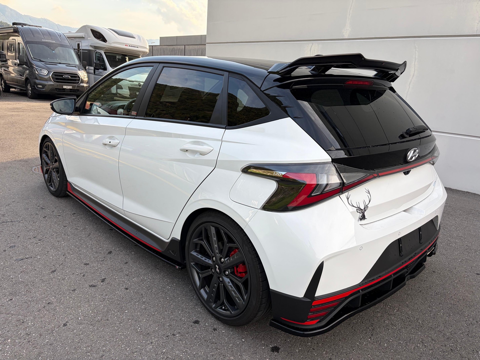 HYUNDAI i20 N 1.6 T-GDi-image-4
