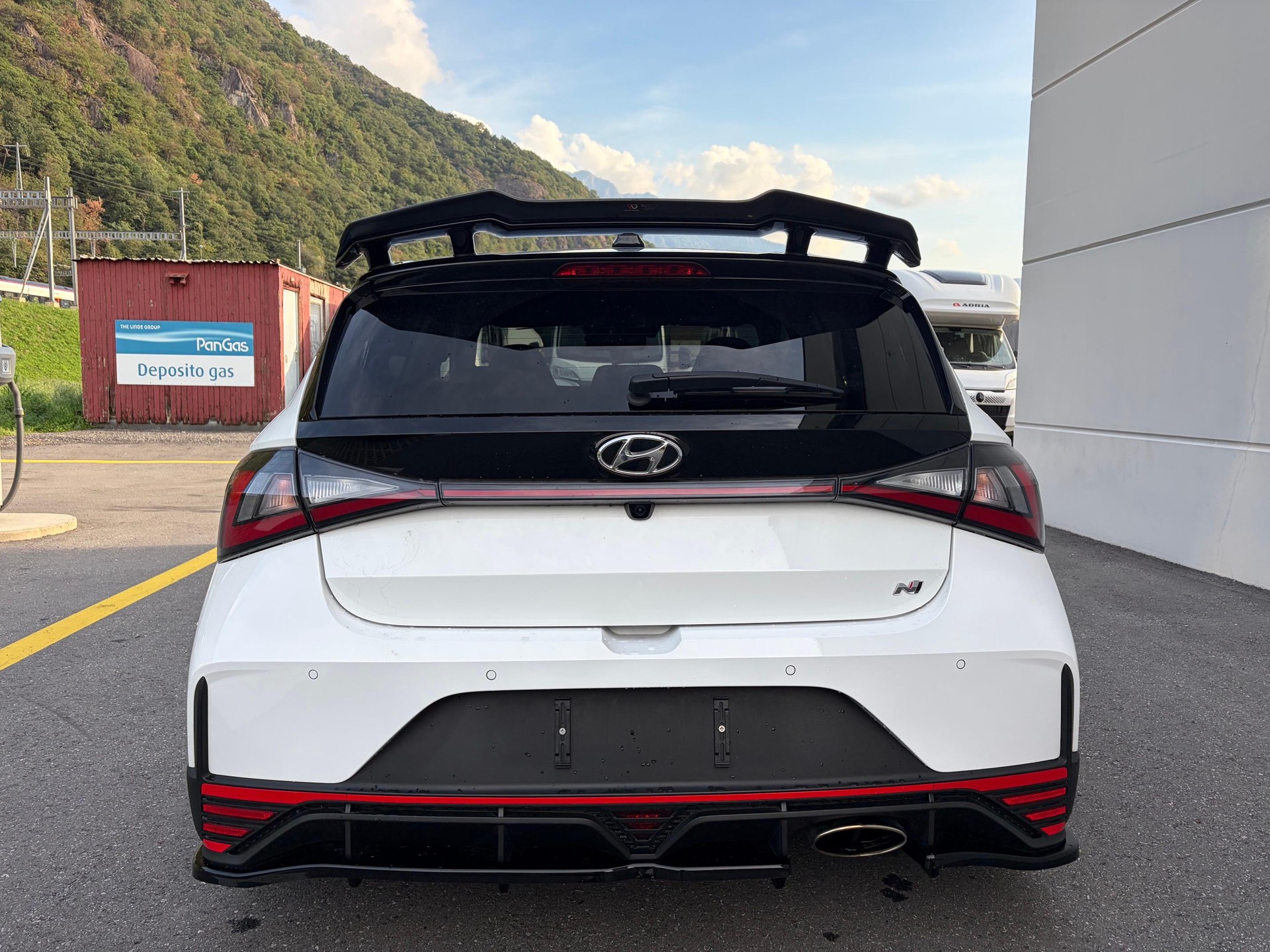 HYUNDAI i20 N 1.6 T-GDi-image-5