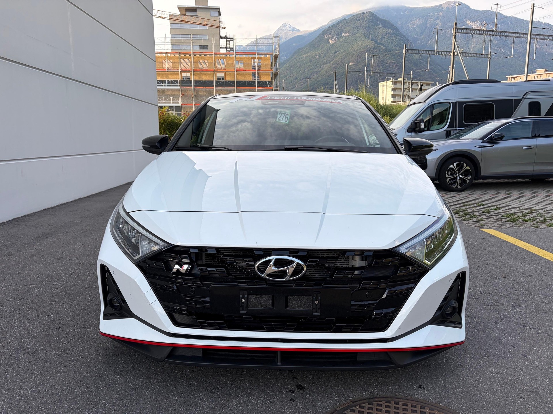 HYUNDAI i20 N 1.6 T-GDi-image-1