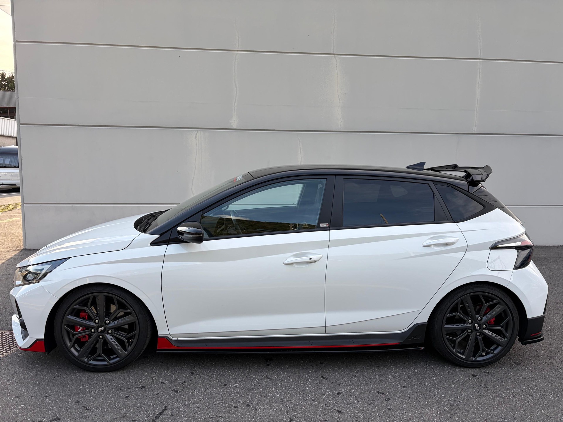 HYUNDAI i20 N 1.6 T-GDi-image-3