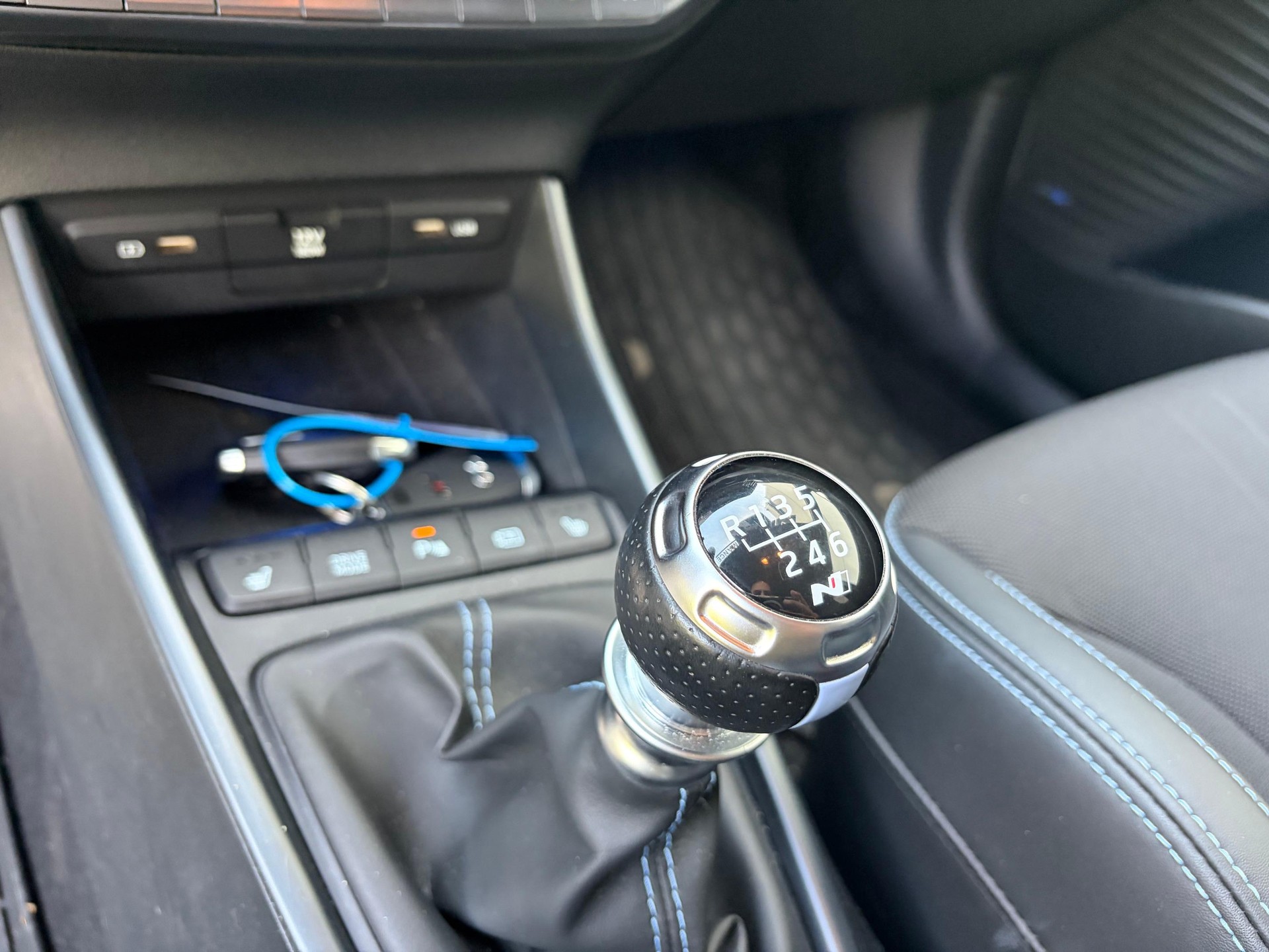 HYUNDAI i20 N 1.6 T-GDi-image-12
