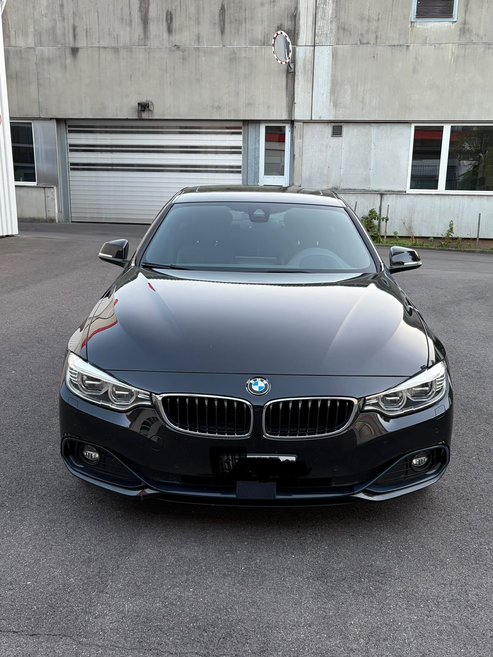 BMW 420d xDrive-image-1