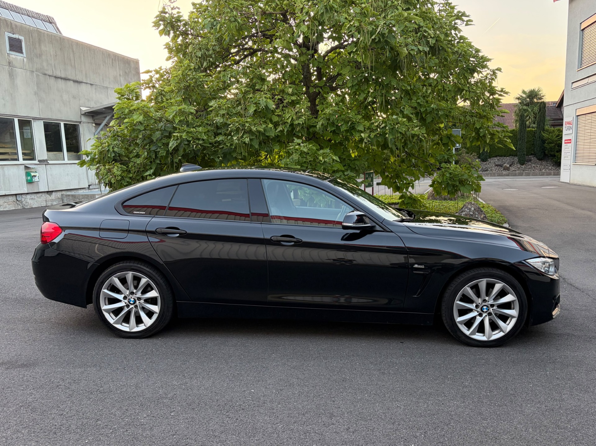 BMW 420d xDrive-image-5