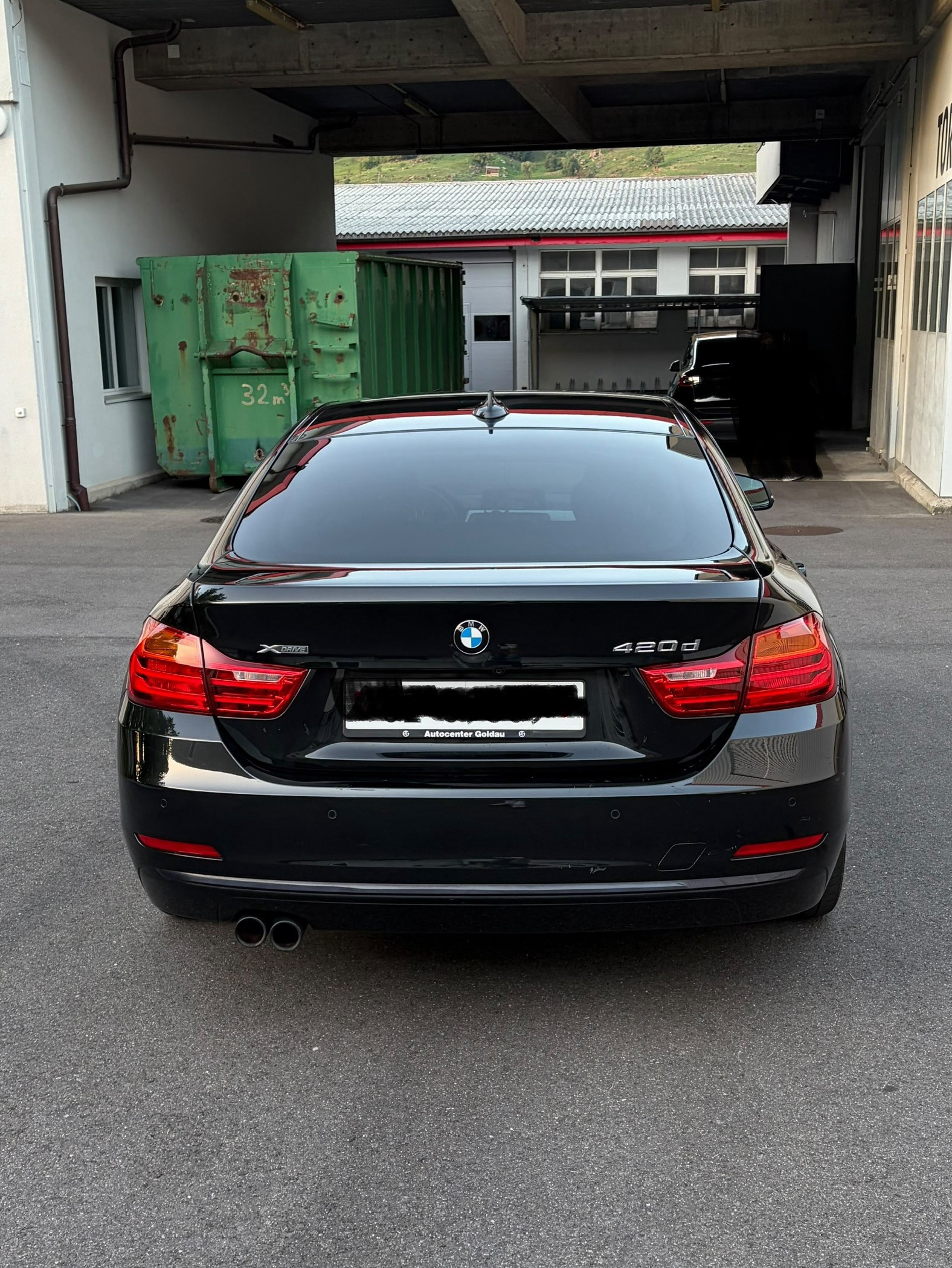 BMW 420d xDrive-image-3
