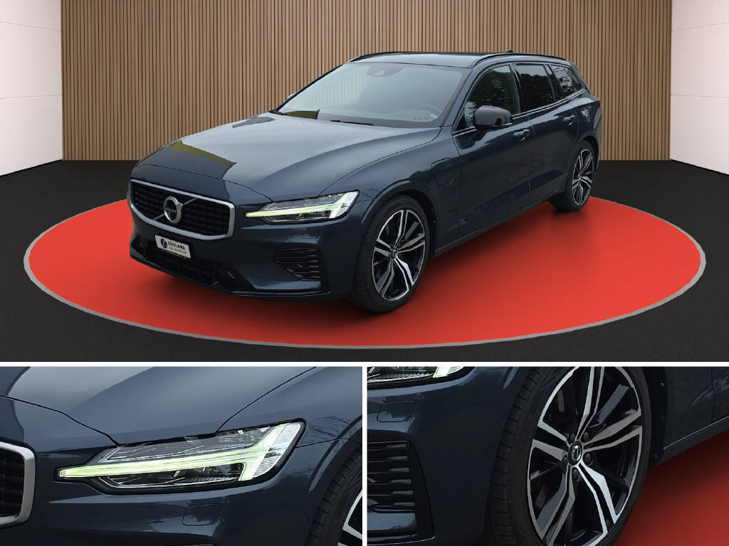 VOLVO V60 2.0 T8 TE R-Design eAWD-image-8
