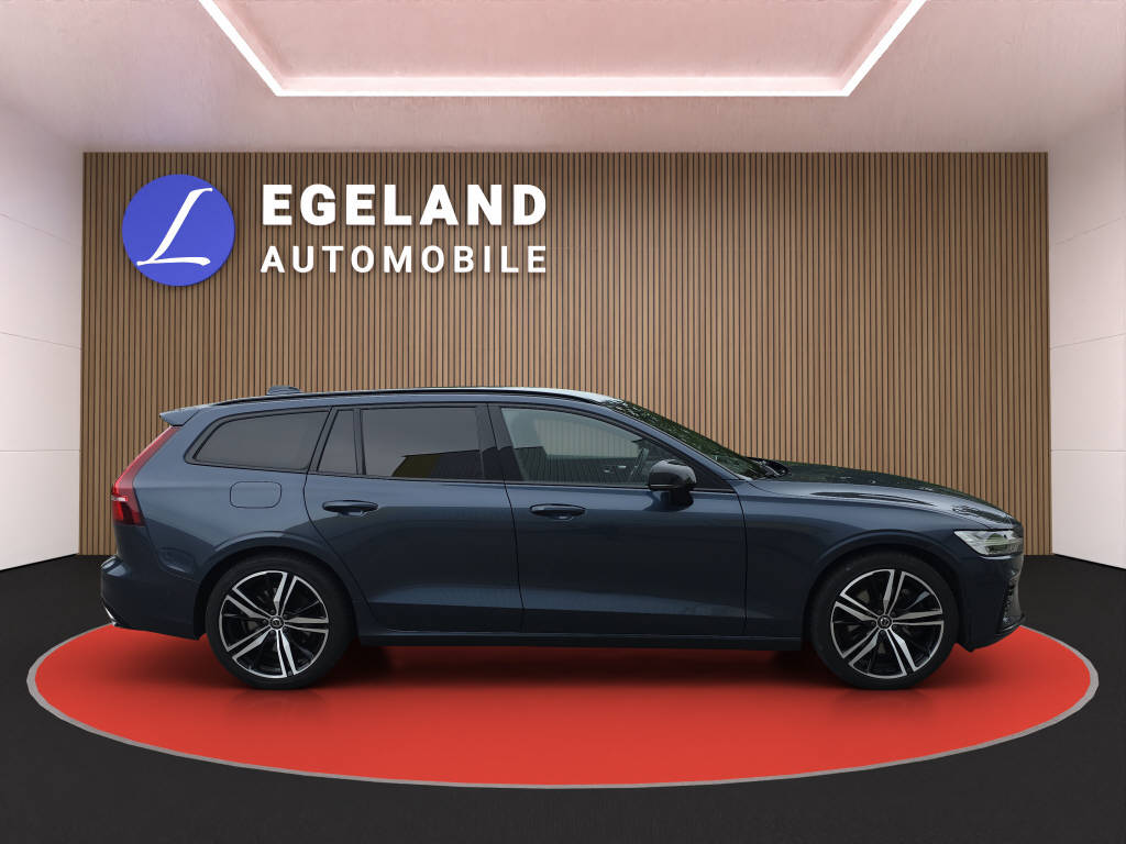 VOLVO V60 2.0 T8 TE R-Design eAWD-image-7