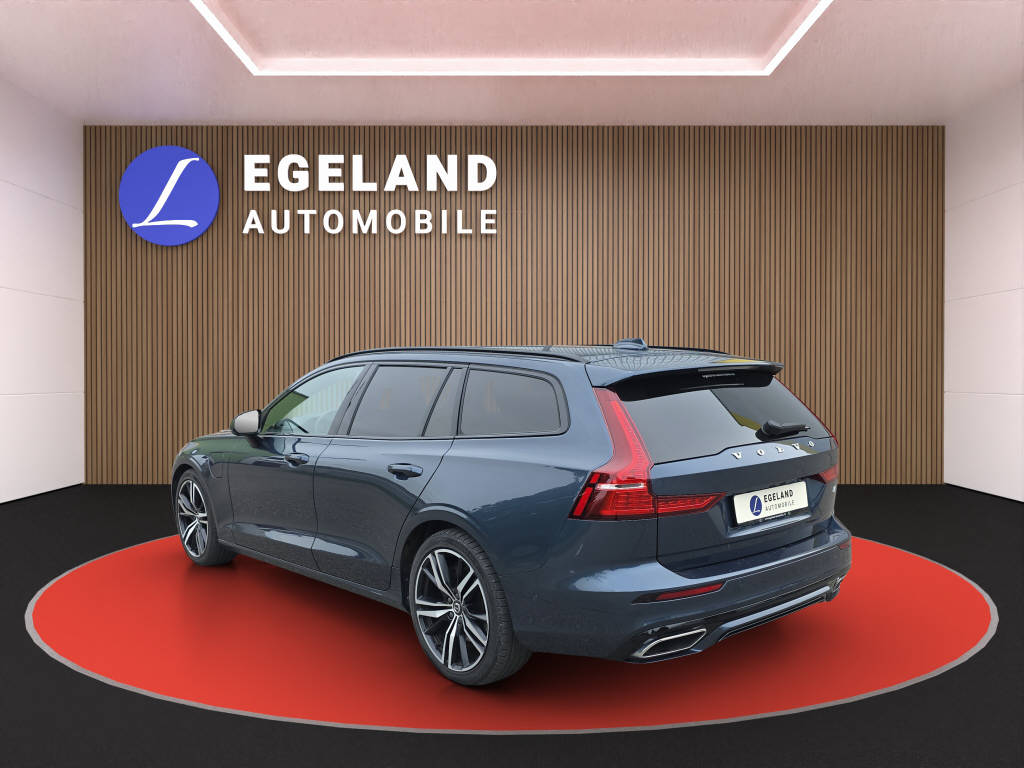 VOLVO V60 2.0 T8 TE R-Design eAWD-image-4