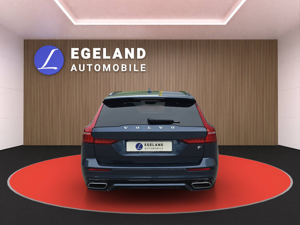 VOLVO V60 2.0 T8 TE R-Design eAWD-image-5