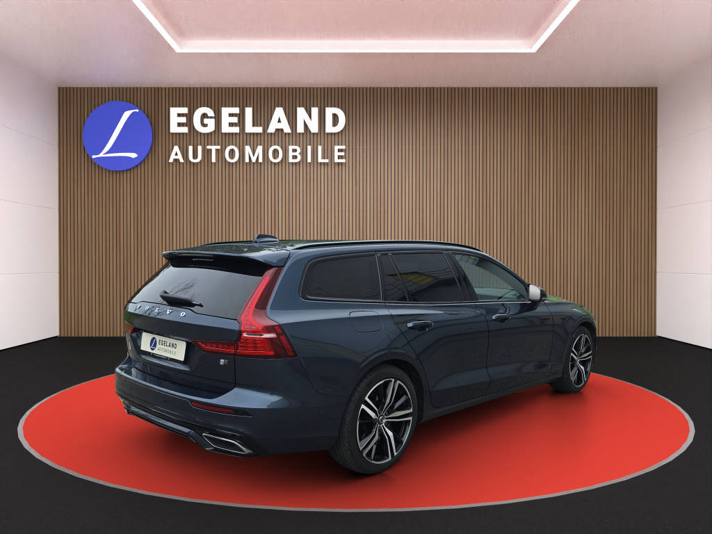 VOLVO V60 2.0 T8 TE R-Design eAWD-image-3