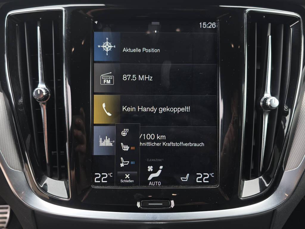 VOLVO V60 2.0 T8 TE R-Design eAWD-image-21