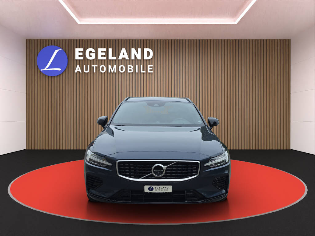 VOLVO V60 2.0 T8 TE R-Design eAWD-image-2