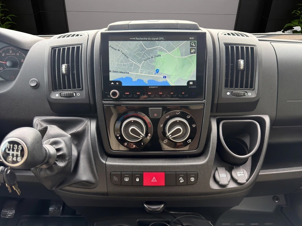 Image FIAT  Etrusco 540 db