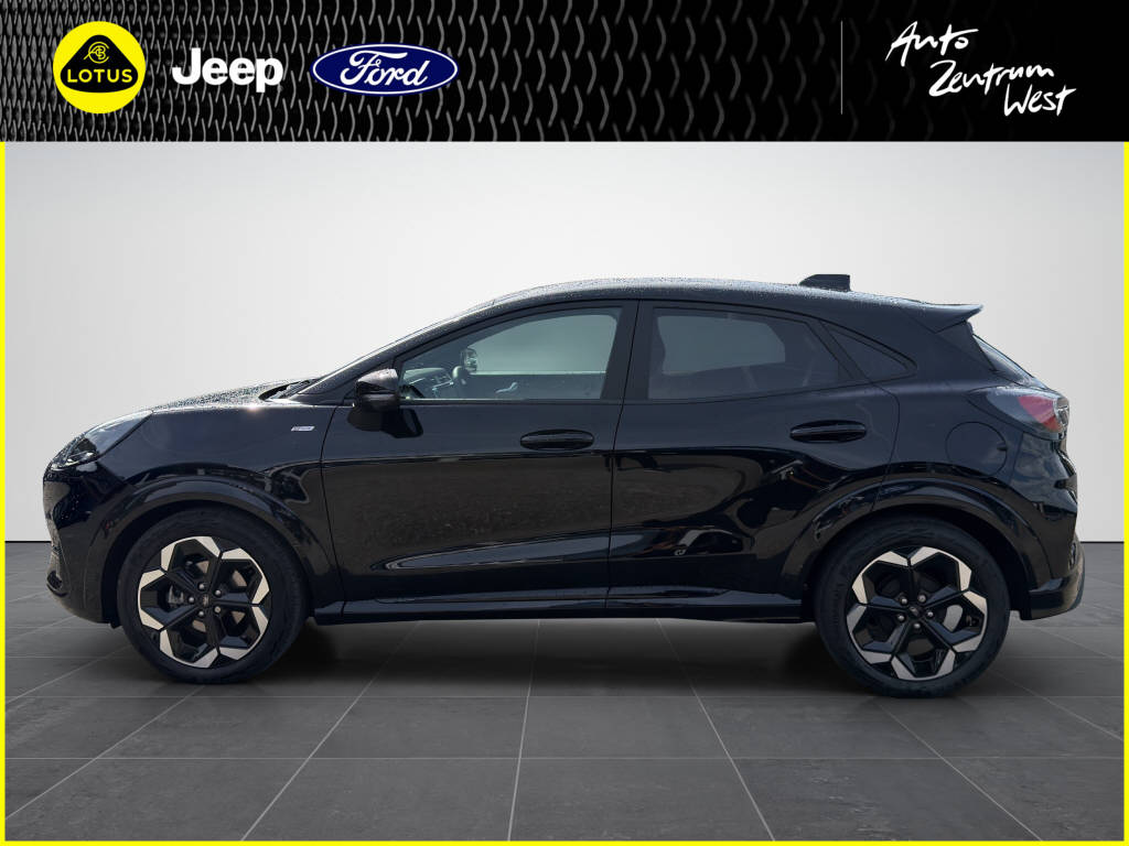 FORD Puma 1.0 EcoB Hybrid 125 ST-Line X-showroom-element-1