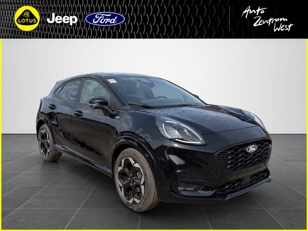 FORD Puma 1.0 EcoB Hybrid 125 ST-Line X-image-6