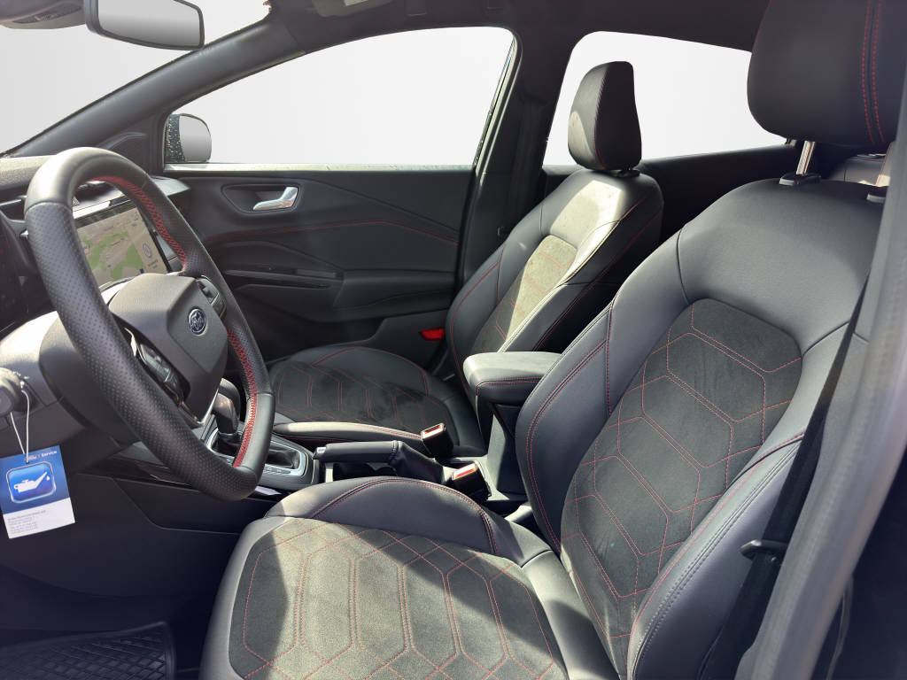 FORD Puma 1.0 EcoB Hybrid 125 ST-Line X-image-8