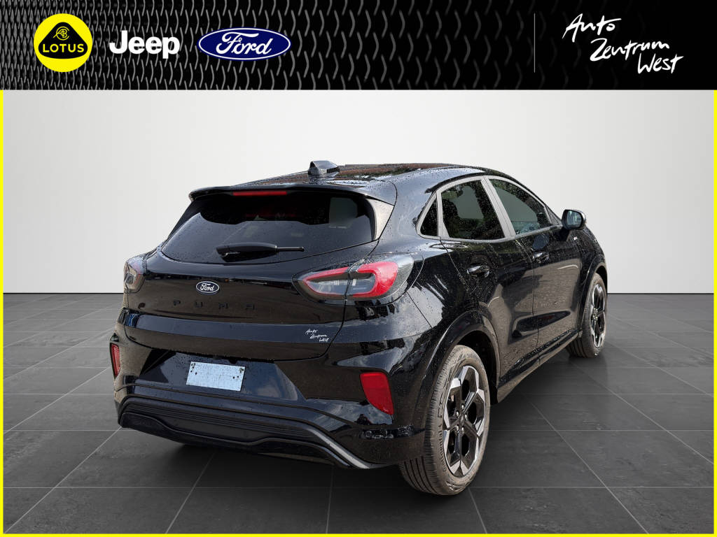 FORD Puma 1.0 EcoB Hybrid 125 ST-Line X-image-4